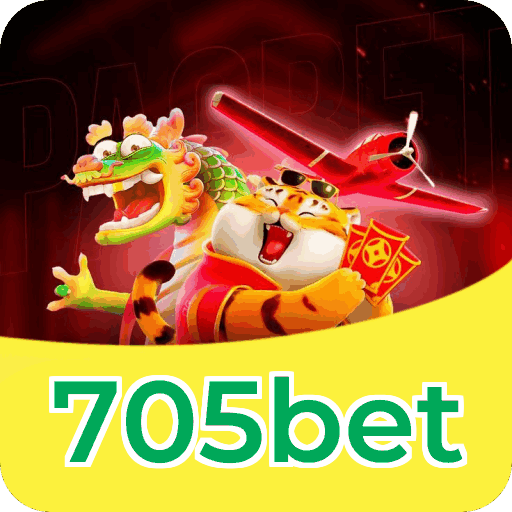 Aplicativo mobile 705bet