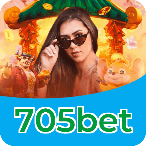 Acesso à conta 705bet