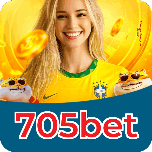Instalação Android 705bet